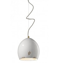 Люстра Арт. C1414 WHITE Ferroluce (Италия)